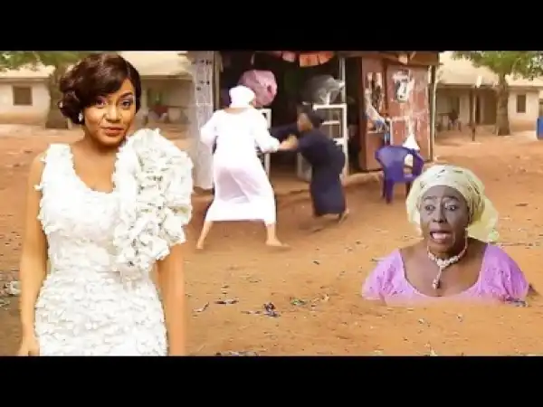 Video: Shameless Daughter & Mother 2 | 2018 Nigerian Nollywood Movies